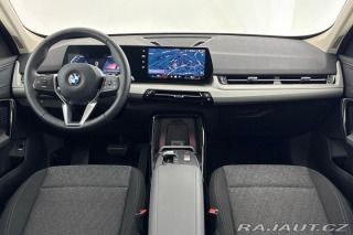 BMW X1 xDrive23d 2026