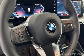 BMW X1 xDrive23d 2026