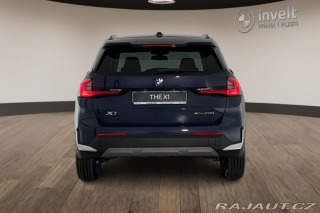 BMW X1 xDrive23d 2026