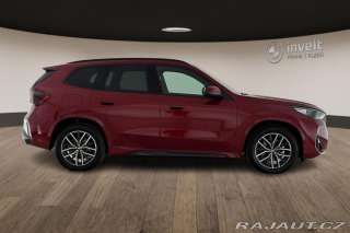 BMW X1 xDrive20d 2026