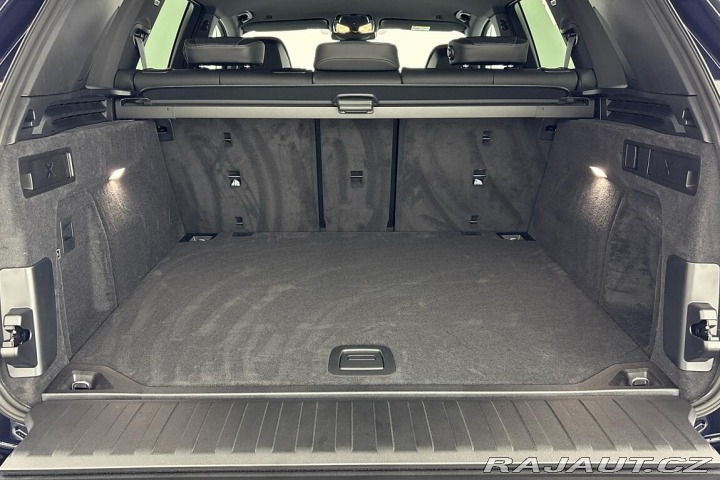 BMW X5 xDrive40d 2026