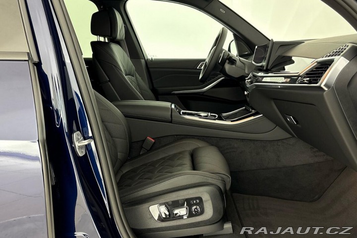 BMW X5 xDrive40d 2026