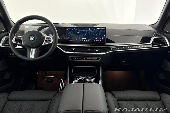 BMW X5 xDrive40d 2026
