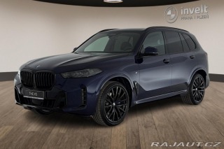 BMW X5 xDrive40d 2026