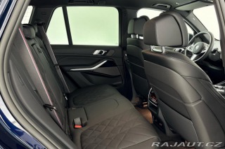 BMW X5 xDrive40d 2026