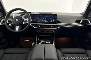 BMW X5 xDrive40d 2026