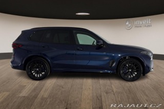 BMW X5 xDrive40d 2026