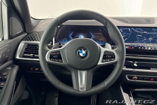 BMW X5 xDrive40d 2026