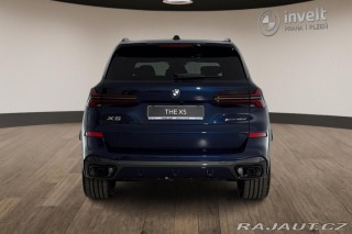 BMW X5 xDrive40d 2026
