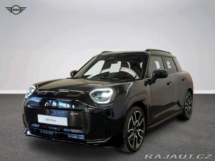 Mini Ostatní modely Aceman E Aceman SE 2025