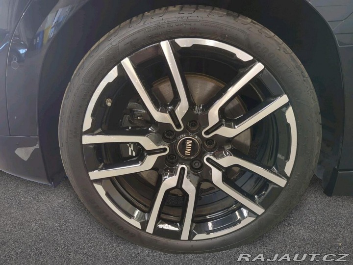 Mini Ostatní modely Aceman E Aceman SE 2025