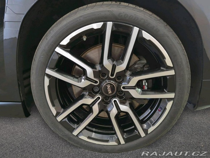 Mini Ostatní modely Aceman E Aceman SE 2025