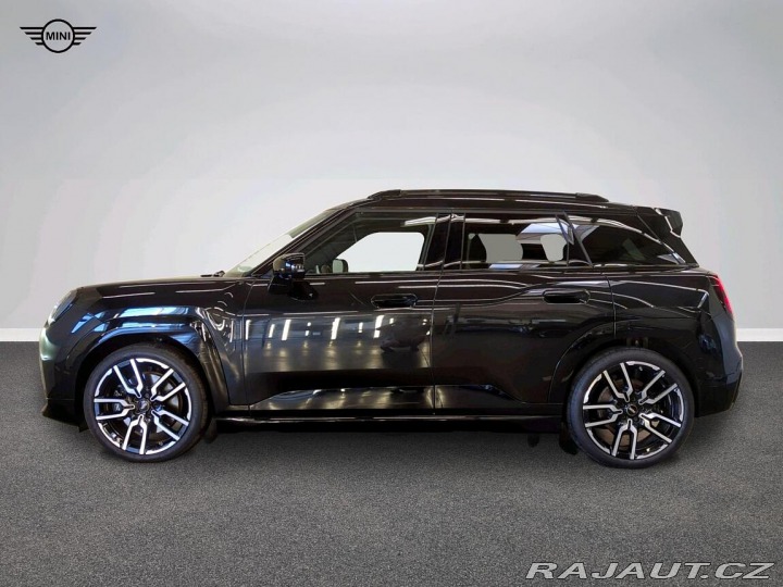 Mini Ostatní modely Aceman E Aceman SE 2025