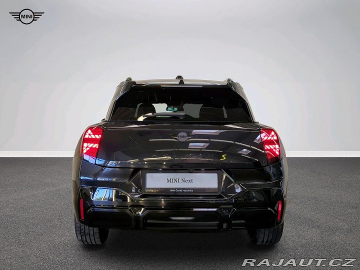 Mini Ostatní modely Aceman E Aceman SE 2025