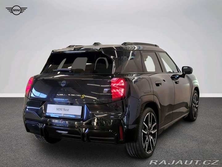 Mini Ostatní modely Aceman E Aceman SE 2025