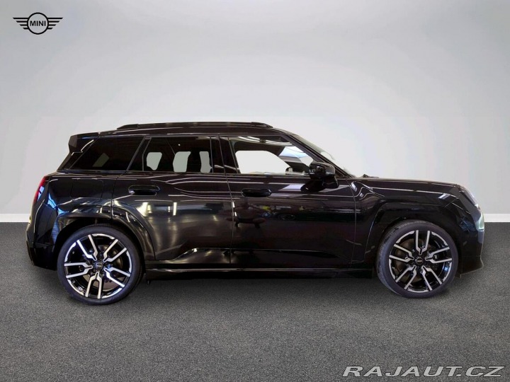 Mini Ostatní modely Aceman E Aceman SE 2025