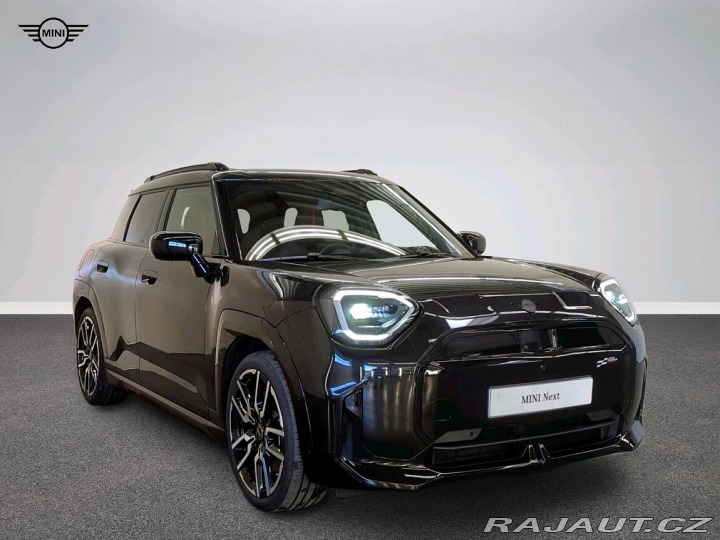 Mini Ostatní modely Aceman E Aceman SE 2025