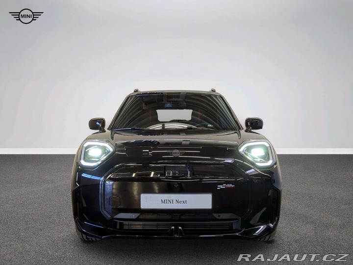 Mini Ostatní modely Aceman E Aceman SE 2025