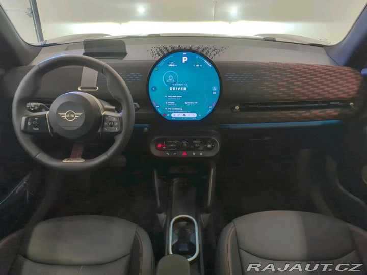 Mini Ostatní modely Aceman E Aceman SE 2025