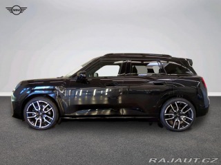 Mini Ostatní modely Aceman E Aceman SE 2025