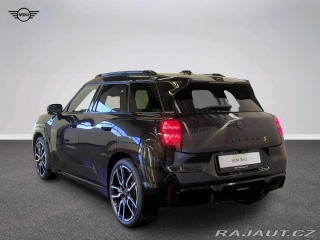 Mini Ostatní modely Aceman E Aceman SE 2025