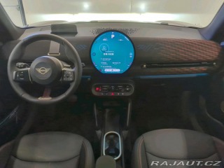 Mini Ostatní modely Aceman E Aceman SE 2025