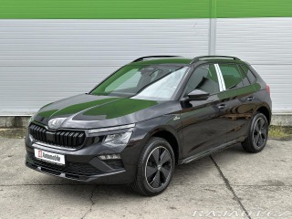 Škoda Kamiq 1.0TSi Monte Carlo 116PS