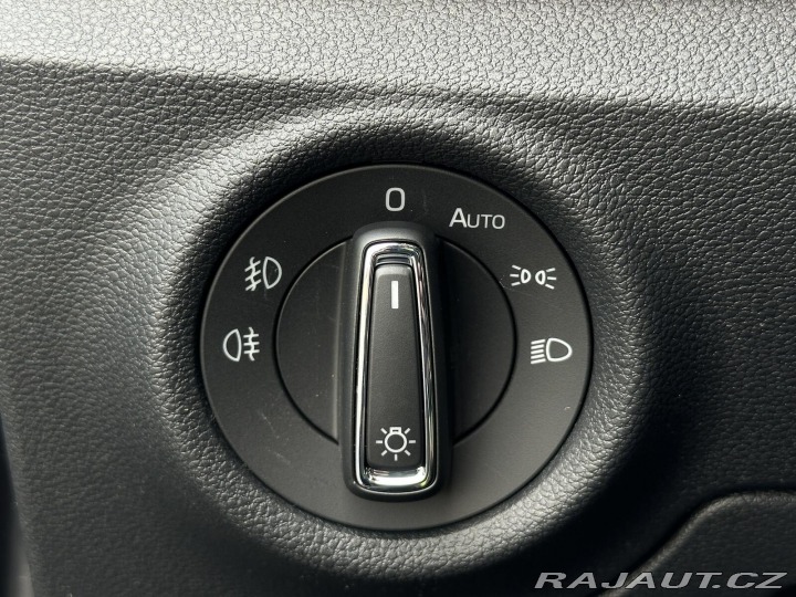 Škoda Kamiq 1.0TSi Monte Carlo 116PS 2025