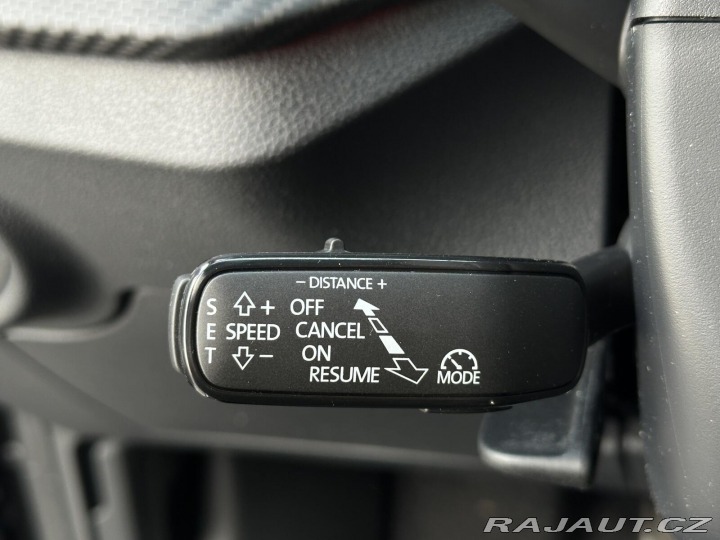 Škoda Kamiq 1.0TSi Monte Carlo 116PS 2025