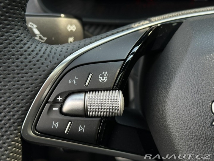 Škoda Kamiq 1.0TSi Monte Carlo 116PS 2025