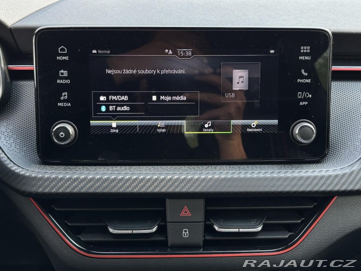 Škoda Kamiq 1.0TSi Monte Carlo 116PS 2025