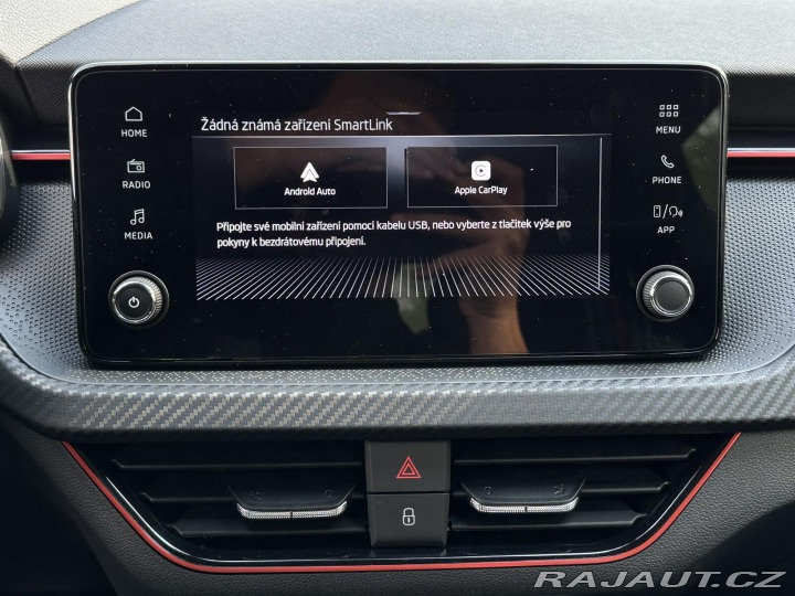 Škoda Kamiq 1.0TSi Monte Carlo 116PS 2025
