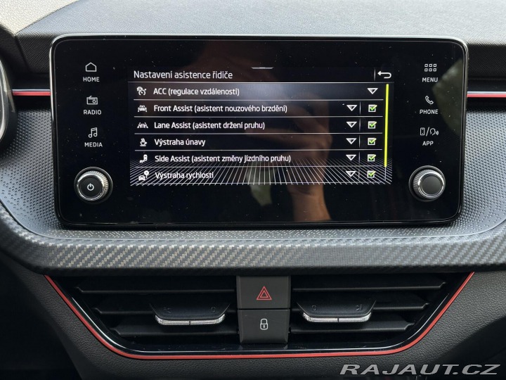 Škoda Kamiq 1.0TSi Monte Carlo 116PS 2025