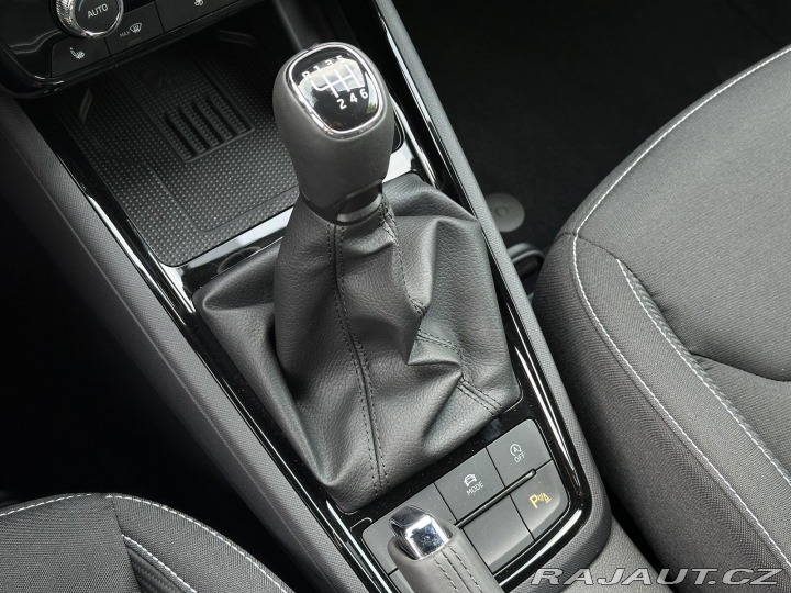 Škoda Kamiq 1.0TSi Monte Carlo 116PS 2025
