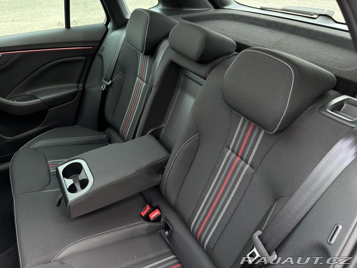 Škoda Kamiq 1.0TSi Monte Carlo 116PS 2025