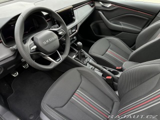 Škoda Kamiq 1.0TSi Monte Carlo 116PS 2025