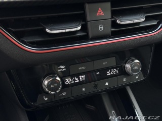 Škoda Kamiq 1.0TSi Monte Carlo 116PS 2025