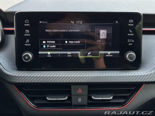 Škoda Kamiq 1.0TSi Monte Carlo 116PS 2025