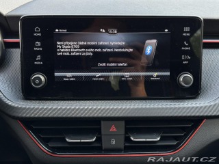 Škoda Kamiq 1.0TSi Monte Carlo 116PS 2025
