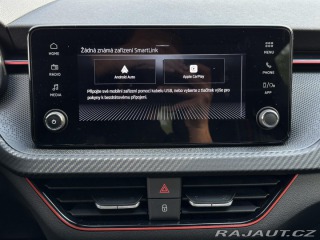 Škoda Kamiq 1.0TSi Monte Carlo 116PS 2025