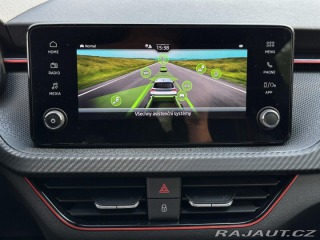Škoda Kamiq 1.0TSi Monte Carlo 116PS 2025