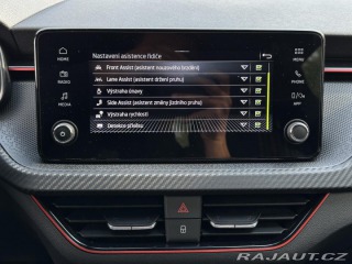 Škoda Kamiq 1.0TSi Monte Carlo 116PS 2025