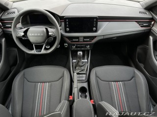 Škoda Kamiq 1.0TSi Monte Carlo 116PS 2025