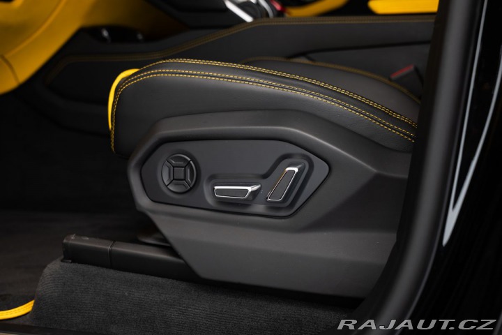 Lamborghini Urus Bang&Olufsen/360/Pano 2020