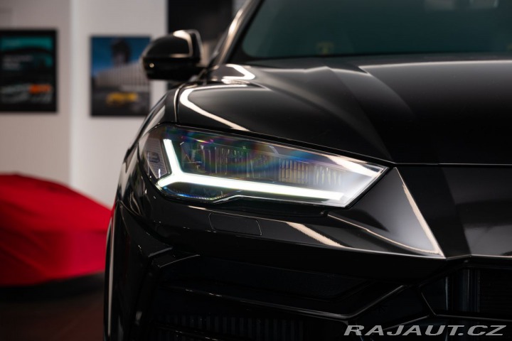 Lamborghini Urus Bang&Olufsen/360/Pano 2020