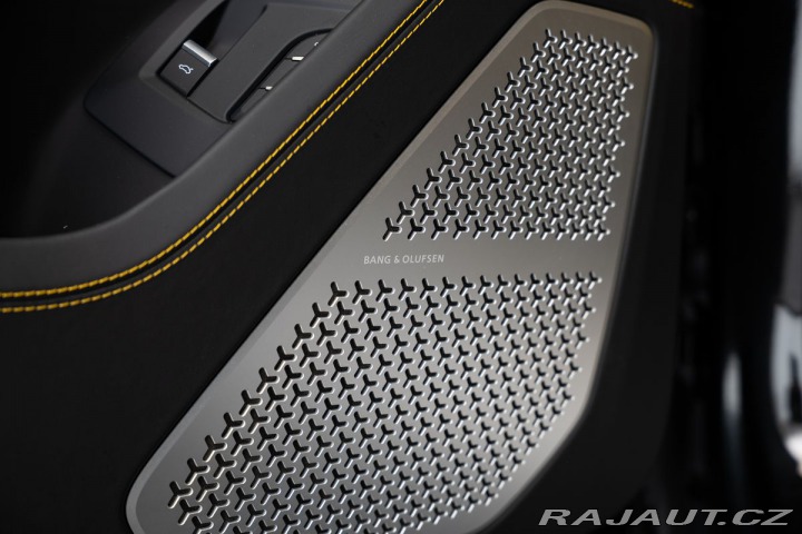 Lamborghini Urus Bang&Olufsen/360/Pano 2020