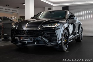 Lamborghini Urus Bang&Olufsen/360/Pano 2020