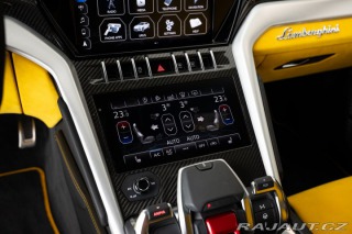 Lamborghini Urus Bang&Olufsen/360/Pano 2020