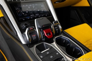 Lamborghini Urus Bang&Olufsen/360/Pano 2020