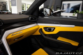 Lamborghini Urus Bang&Olufsen/360/Pano 2020